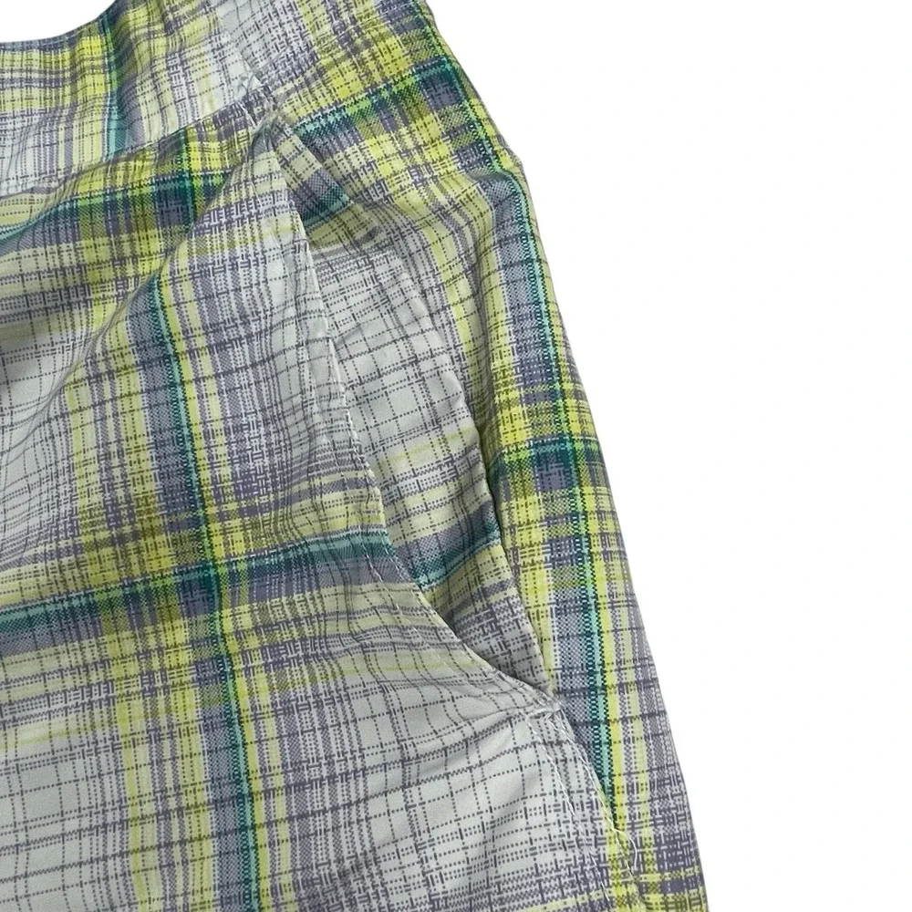 Men's Columbia Omni-Shade Hybrid Shorts Size‎ 34 , 11